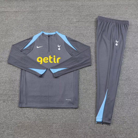 Survêtement  TOTTENHAM EXTERIEUR 2024/25 - ALLMAILLOT.com  