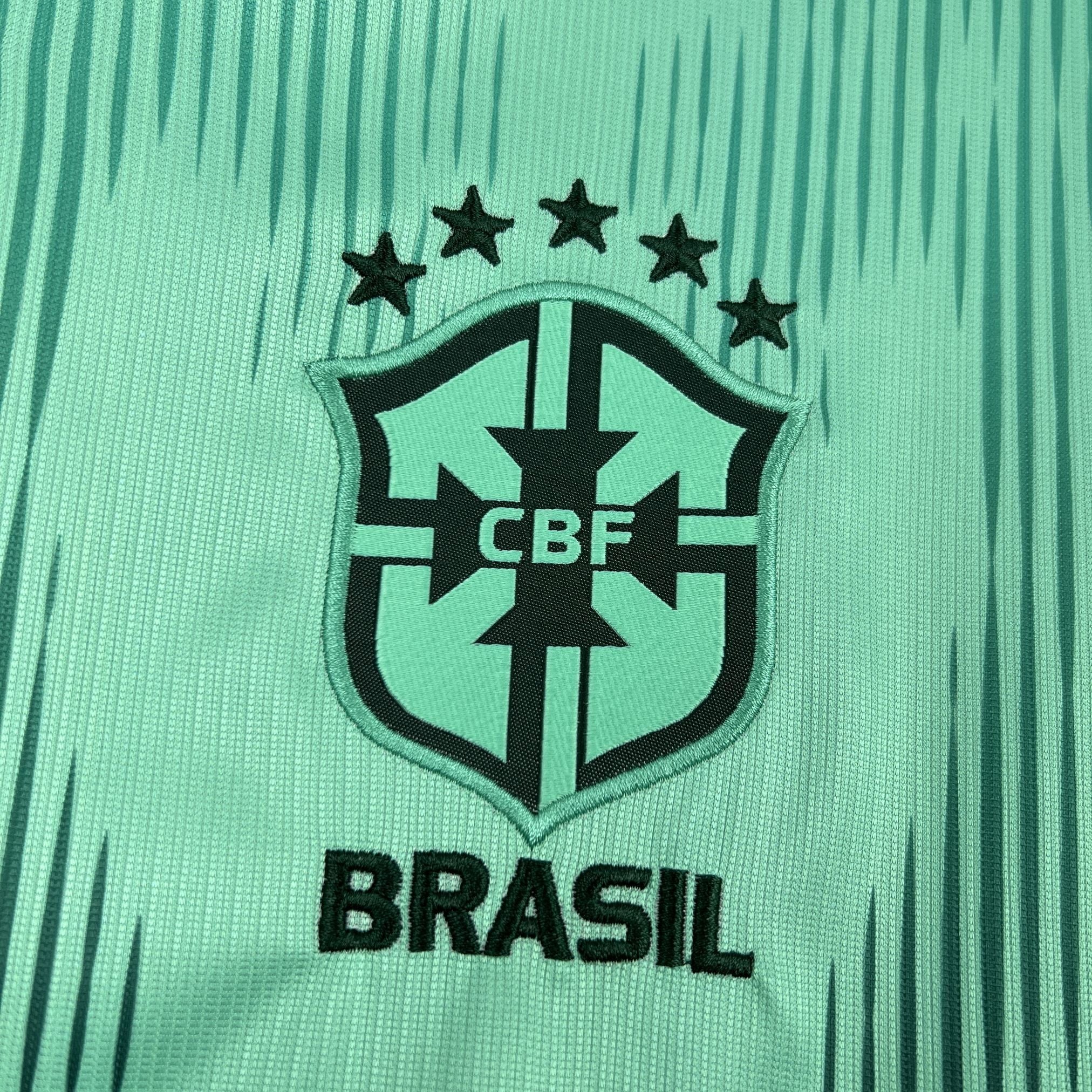 Maillot Brésil Edition Spécial 26