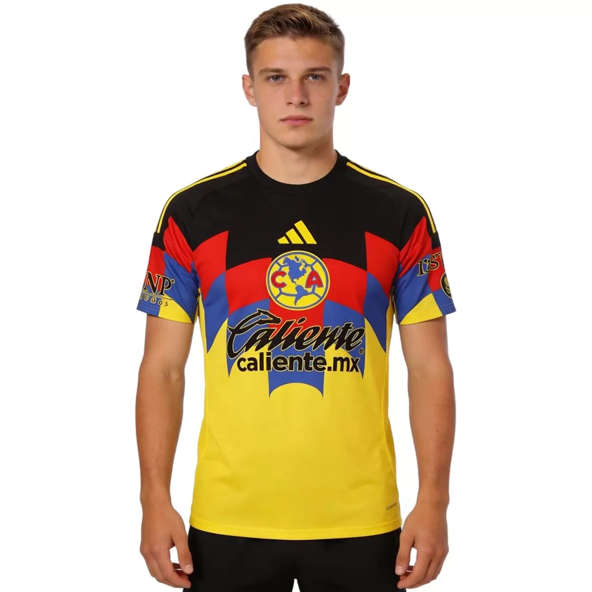Maillot Club America Domicile 2025/26