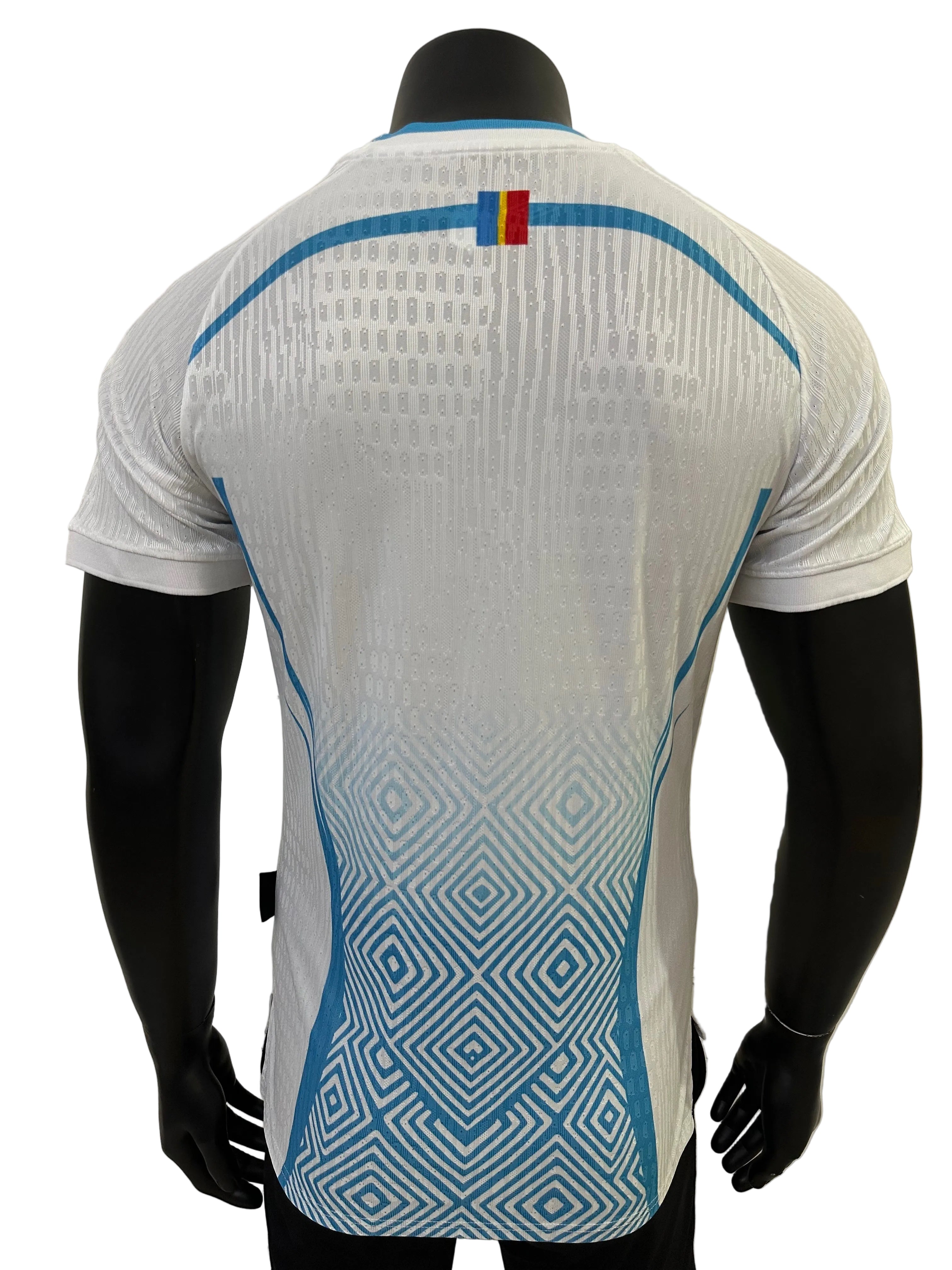 Maillot Congo Extérieur Can 2025/26 Player Version