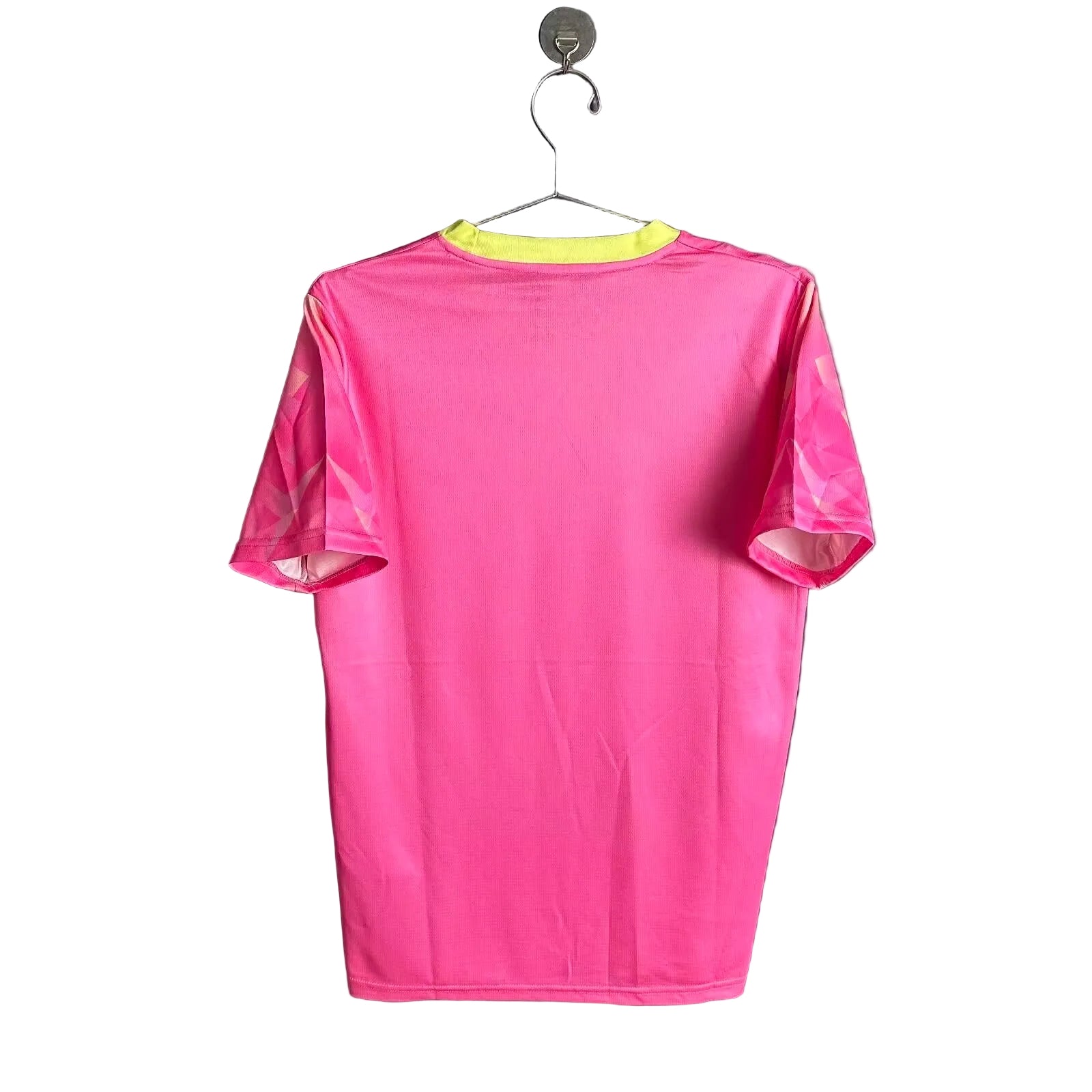 Maillot Portugal Spécial 2026 Rose