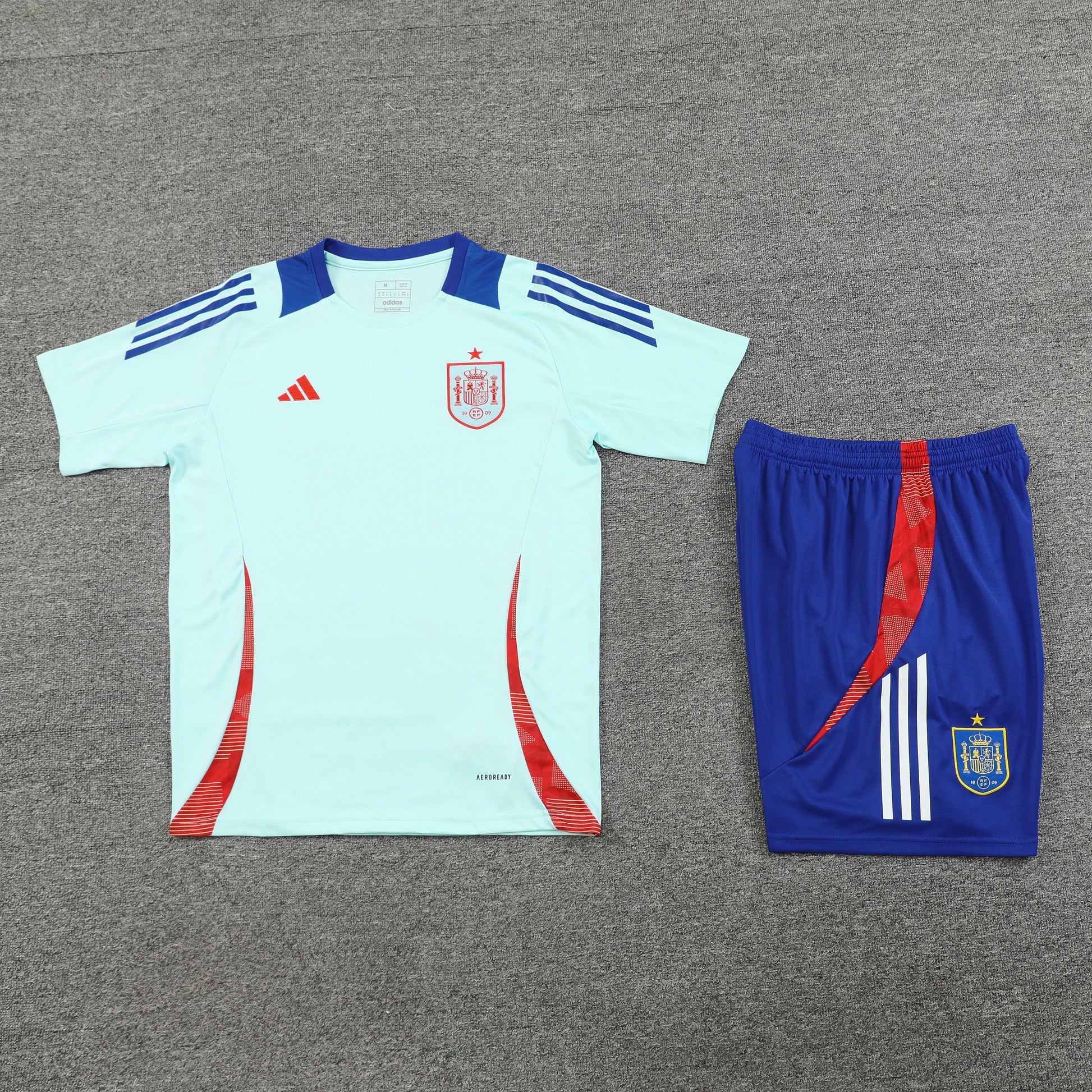 ENSEMBLE ESPAGNE 2024/26 - ALLMAILLOT.com  