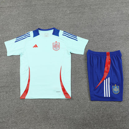 ENSEMBLE ESPAGNE 2024/26 - ALLMAILLOT.com  