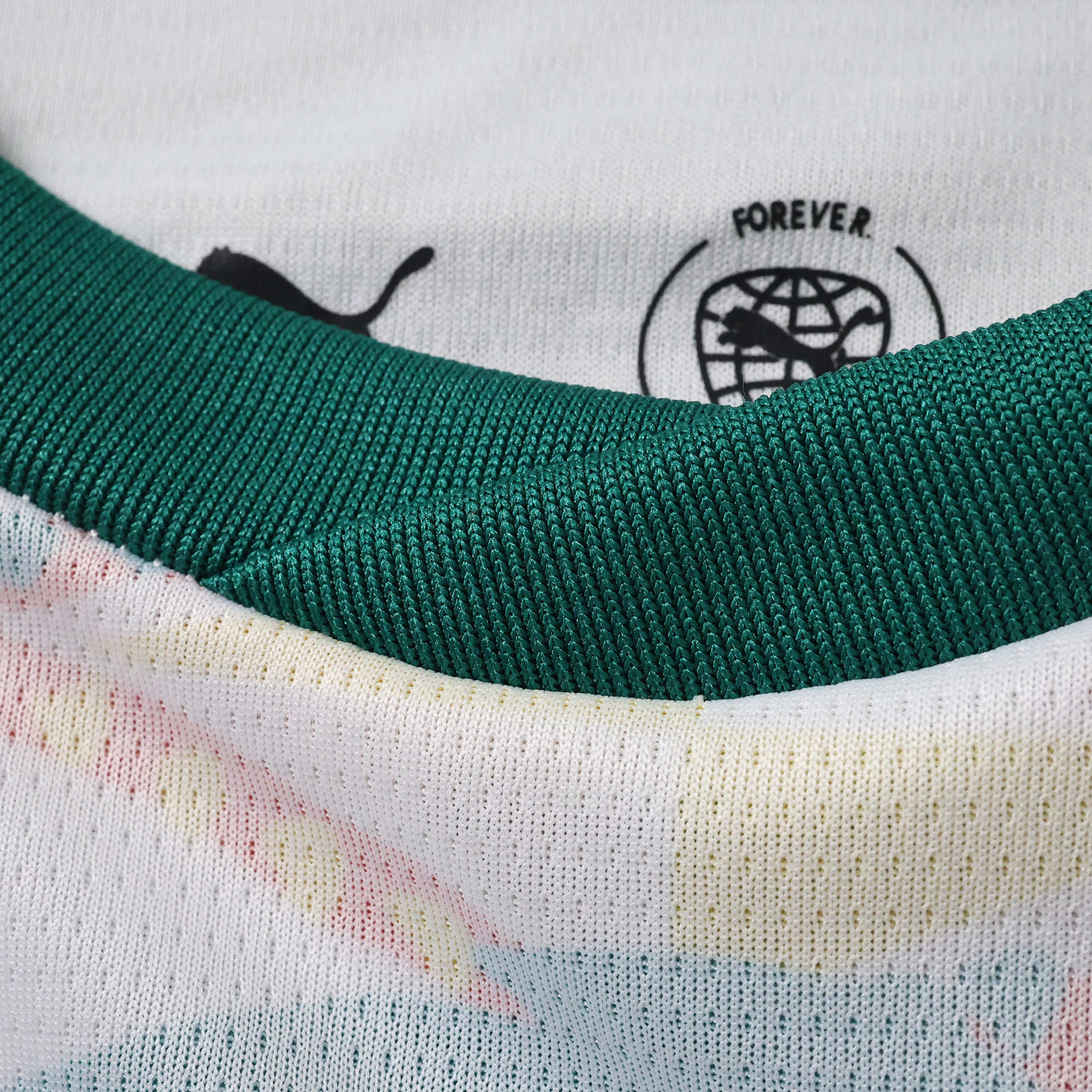 Kit Enfant Sénégal 2 Étoiles Domicile Coupe du Monde 2026