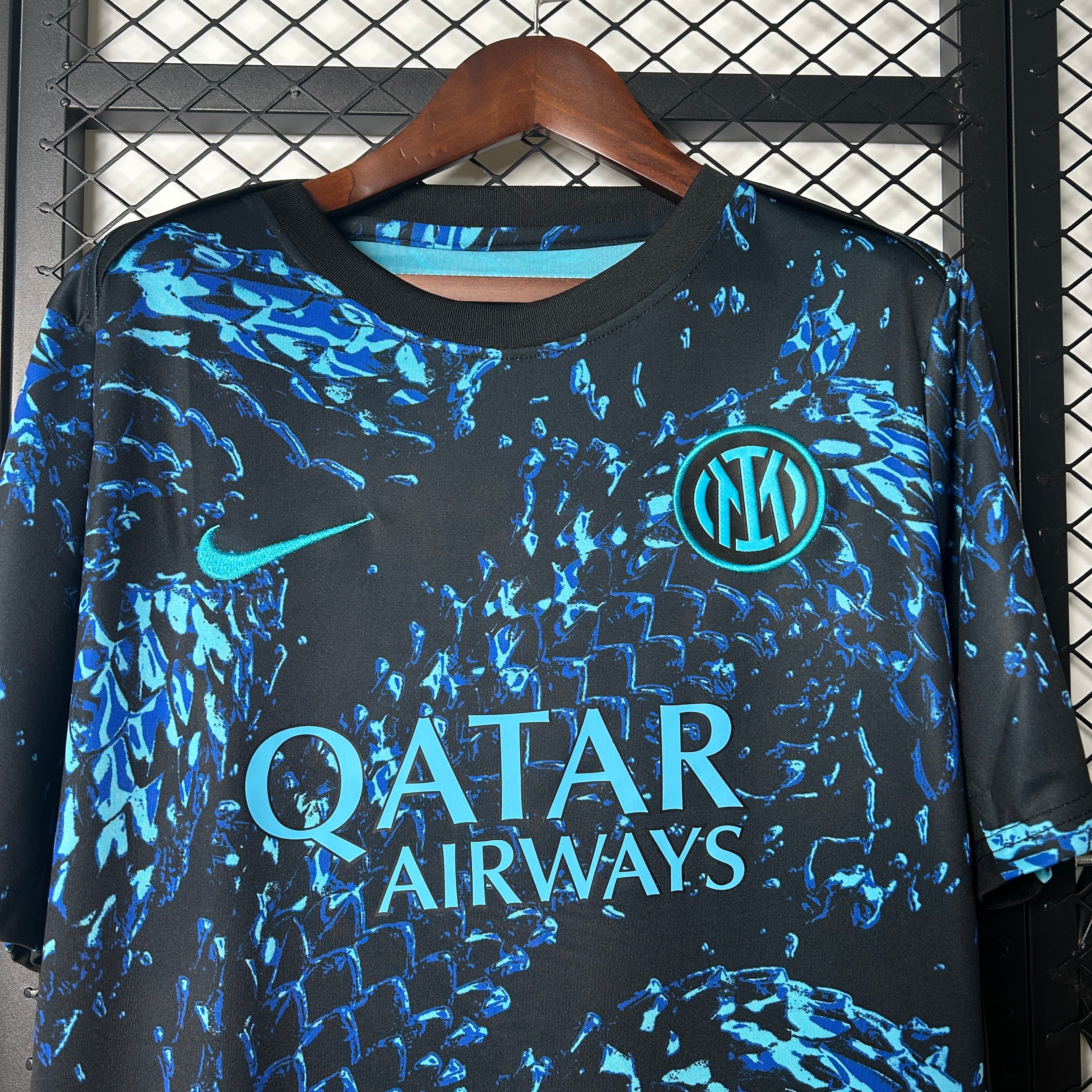 INTER MILAN HOME JERSEY 2024/25 