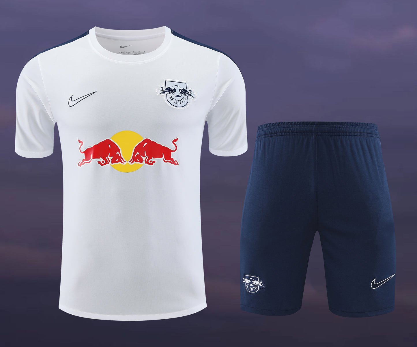 ENSEMBLE RB LEIPZIG 2024/25 - ALLMAILLOT.com  