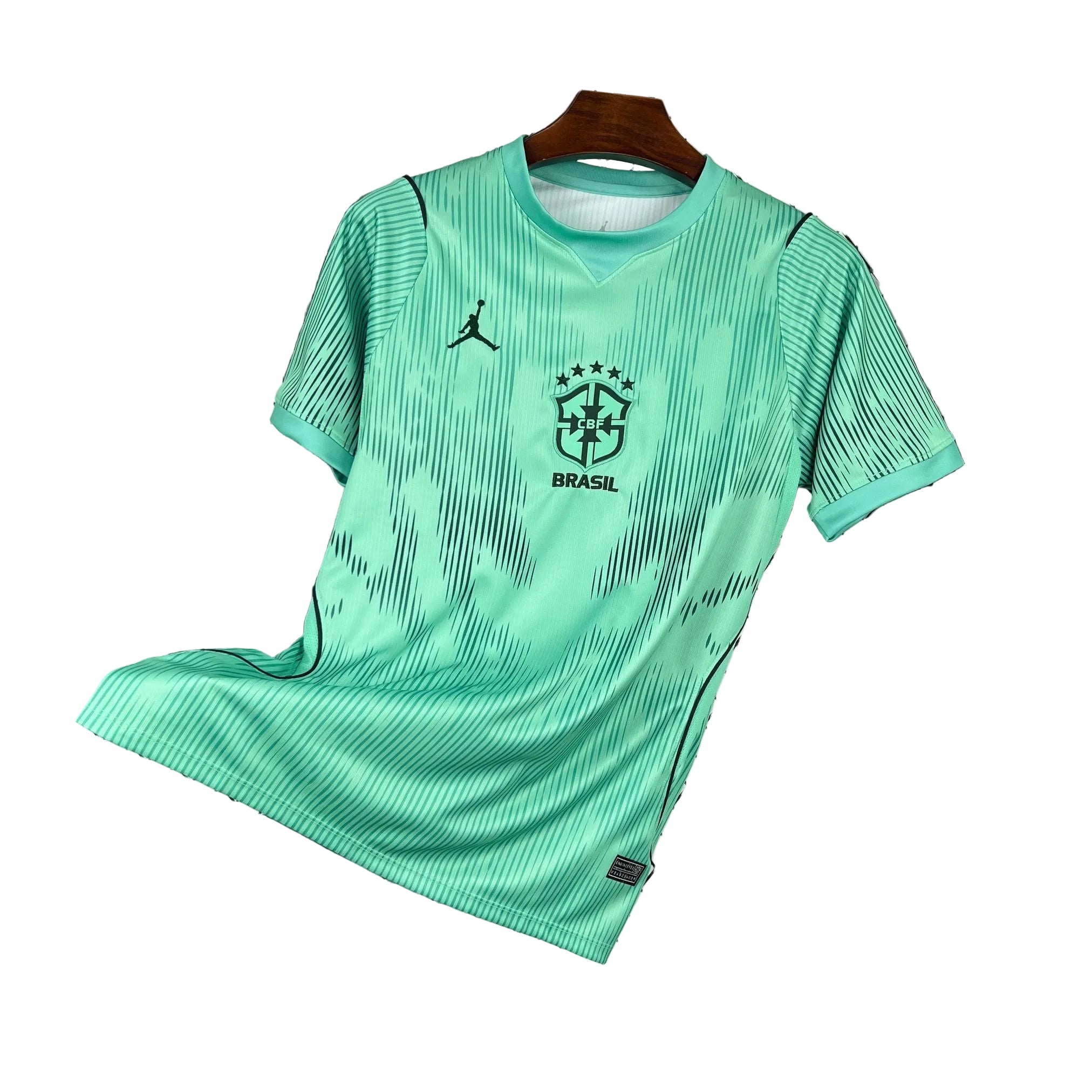 Maillot Brésil Edition Spécial 26