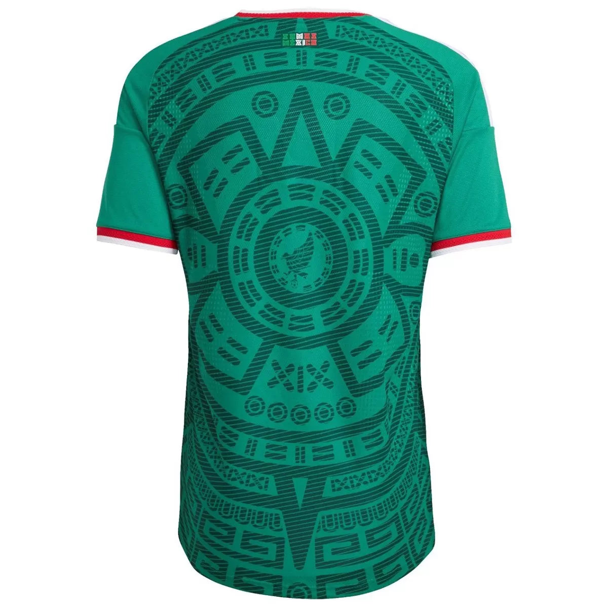 Maillot mexique domicile Coupe du monde 2026