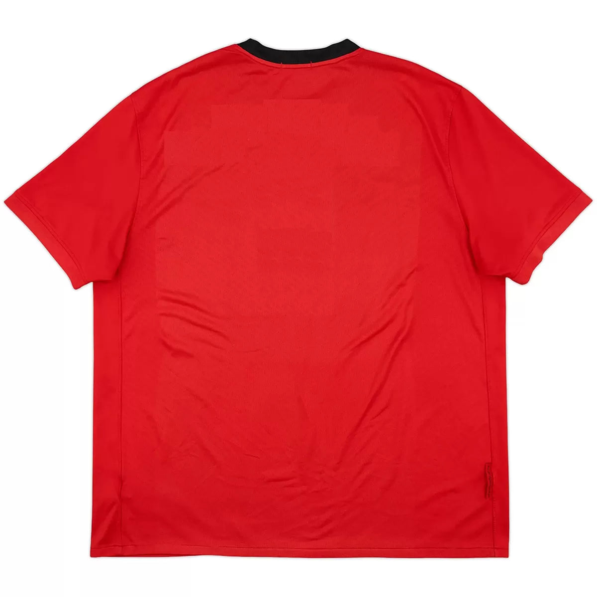 Maillot  Manchester United Domicile 2009/10