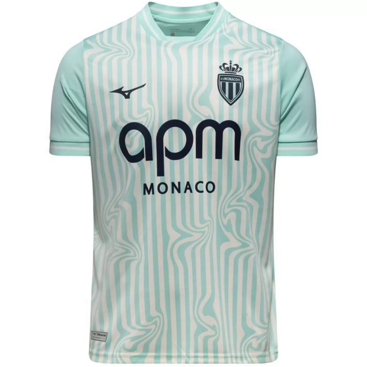 Maillot AS Monaco Third 2026/2027