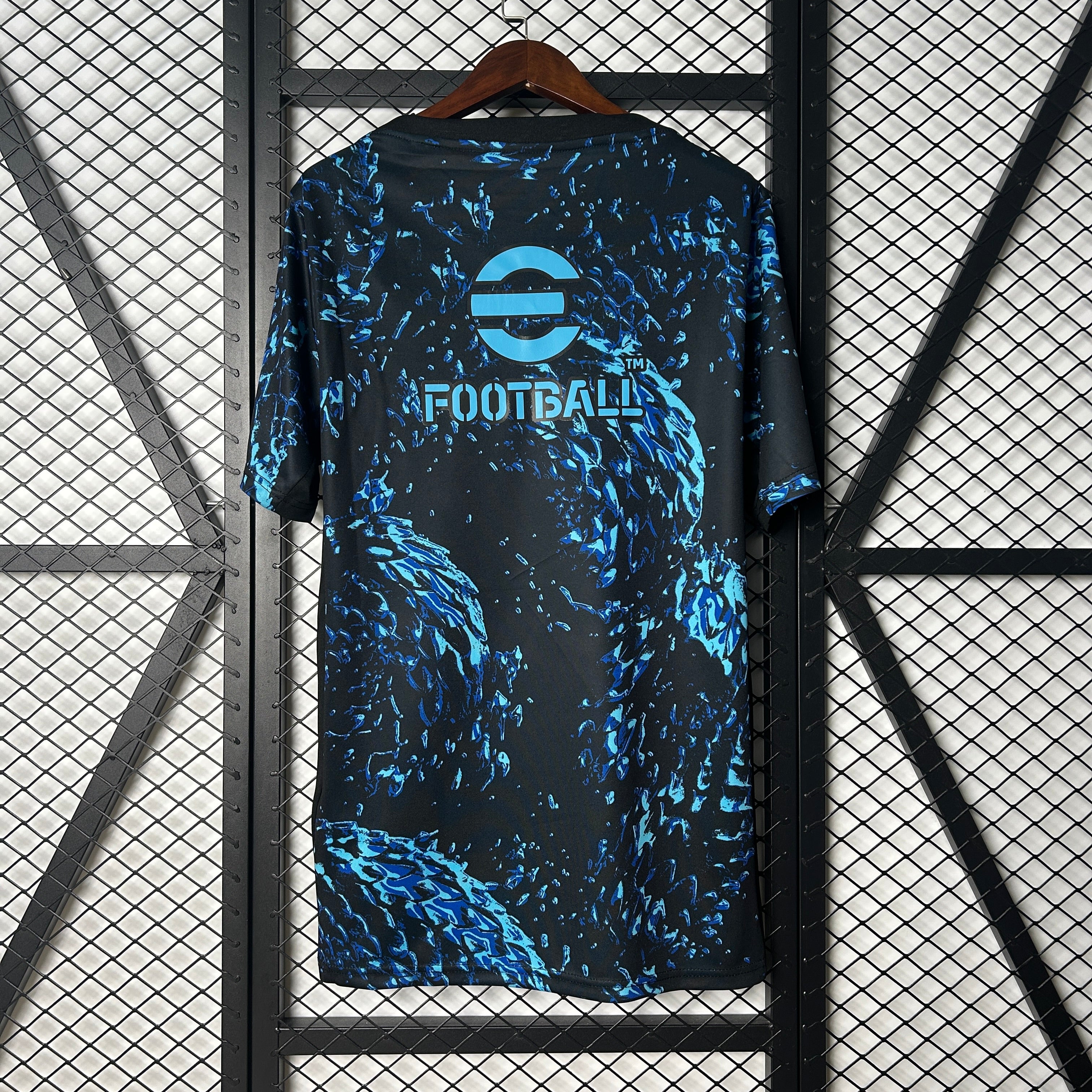 INTER MILAN HOME JERSEY 2024/25 