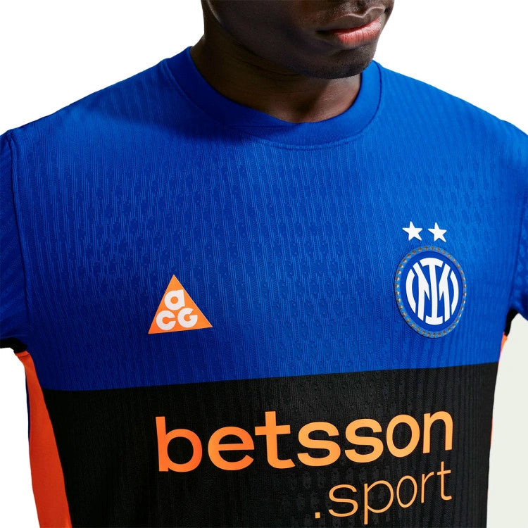 Maillot Inter Milan Se 2026