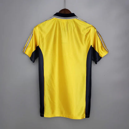 OM RETRO 1993 JERSEY