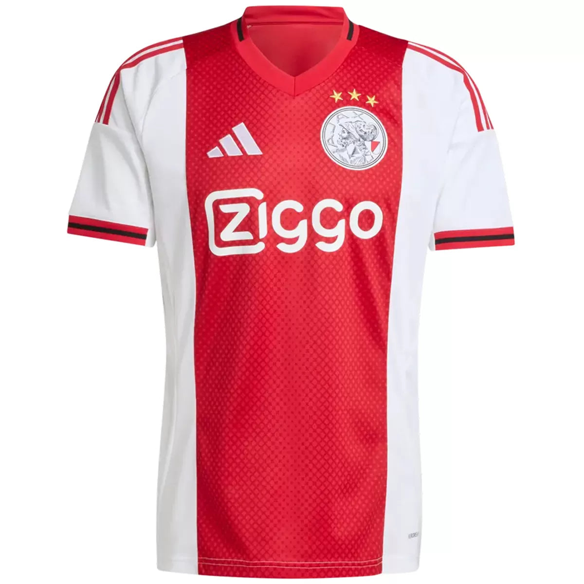 Maillot Ajax Amsterdam Domicile 2025/26
