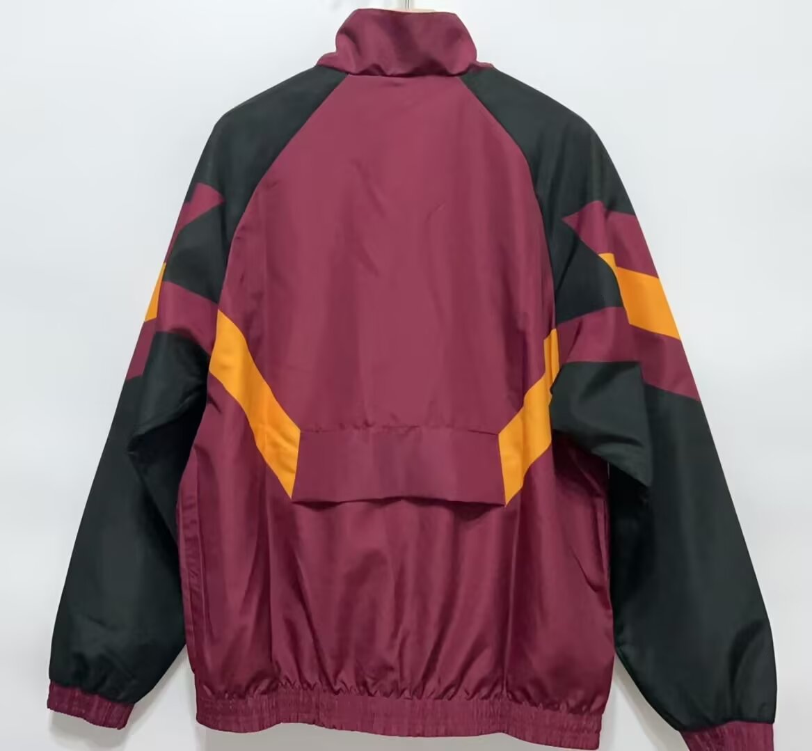 VESTE AS ROMA 2024/25