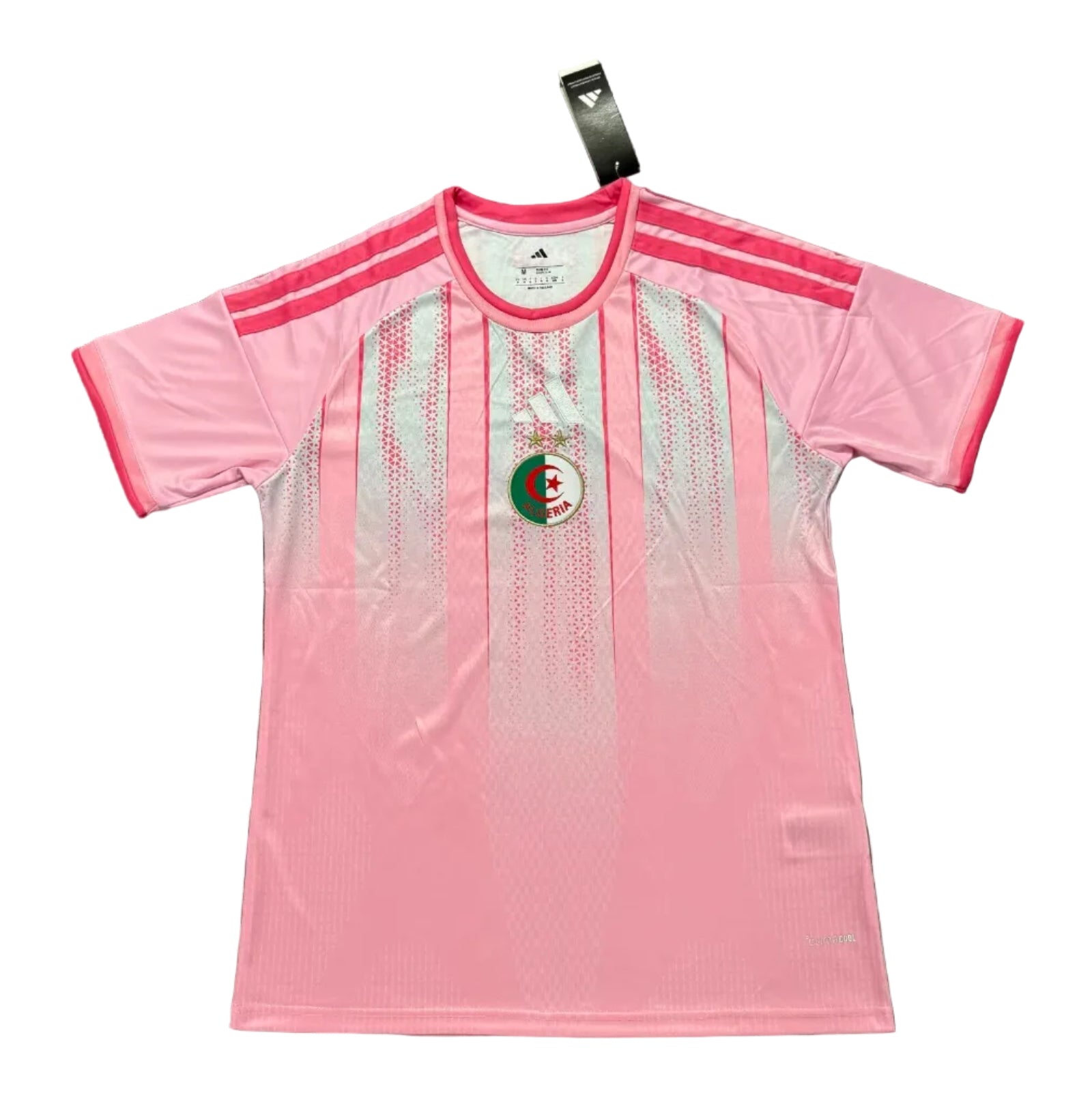 Jersey Algeria Special Edition 25/26 Pink