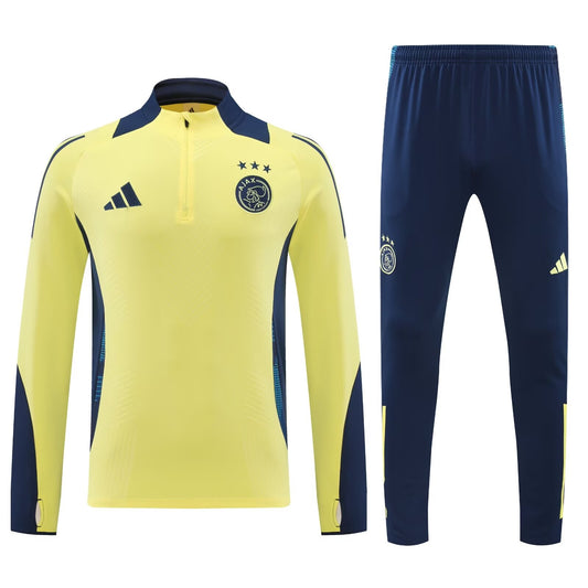 REAL MADRID 2024/25 tracksuit 