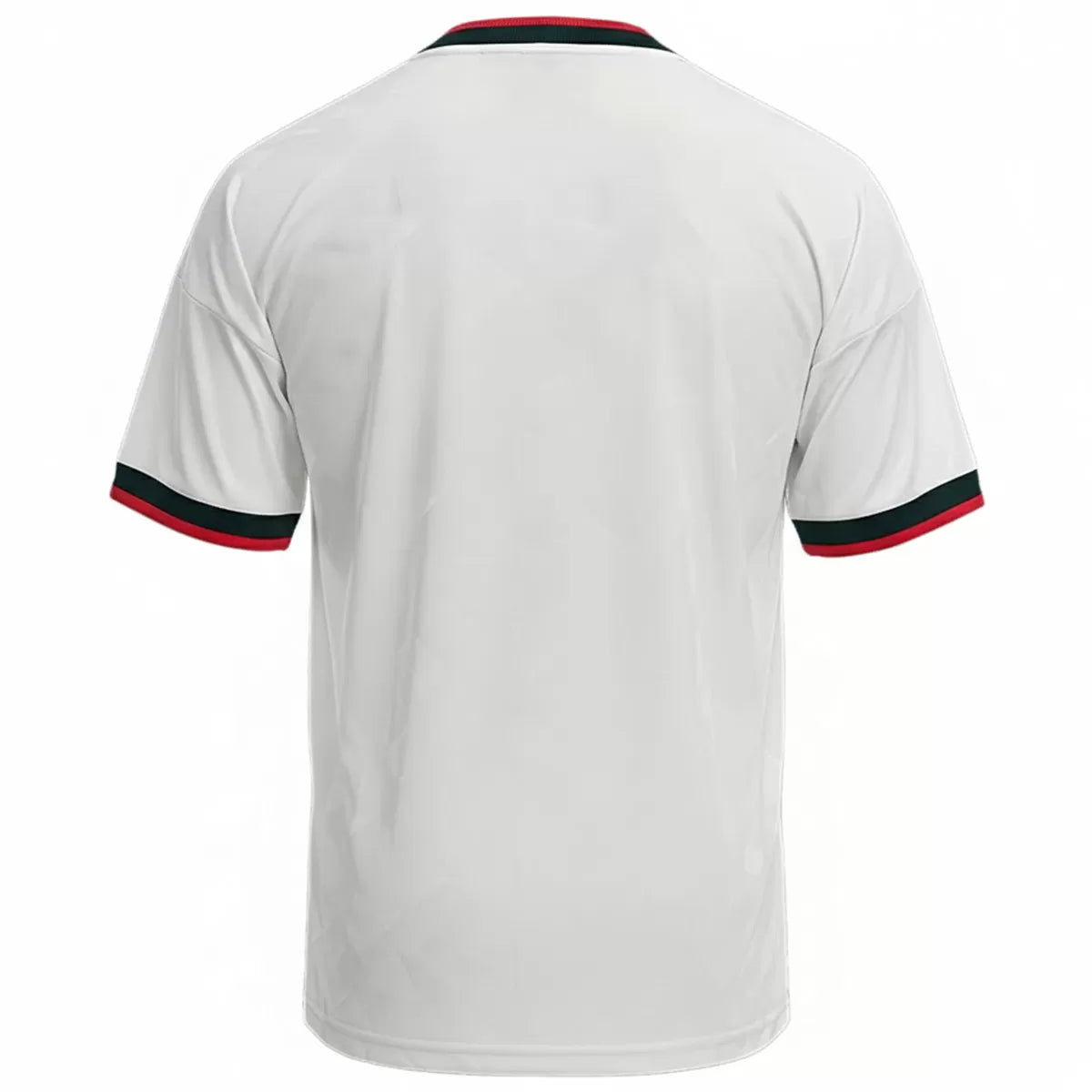 Maillot mexique extérieur Coupe du monde 2026