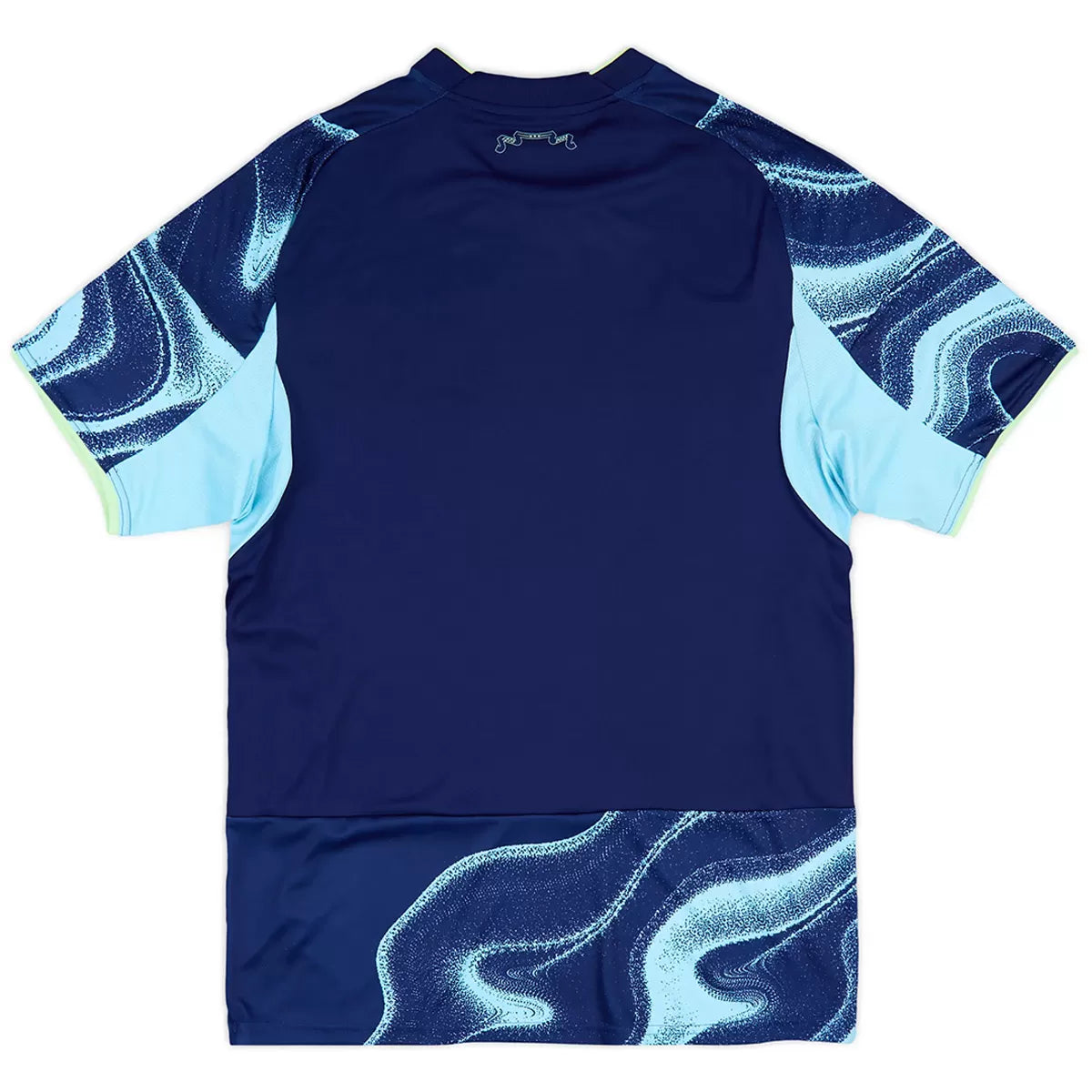 Maillot Ajax Amsterdam Extérieur 2025/26