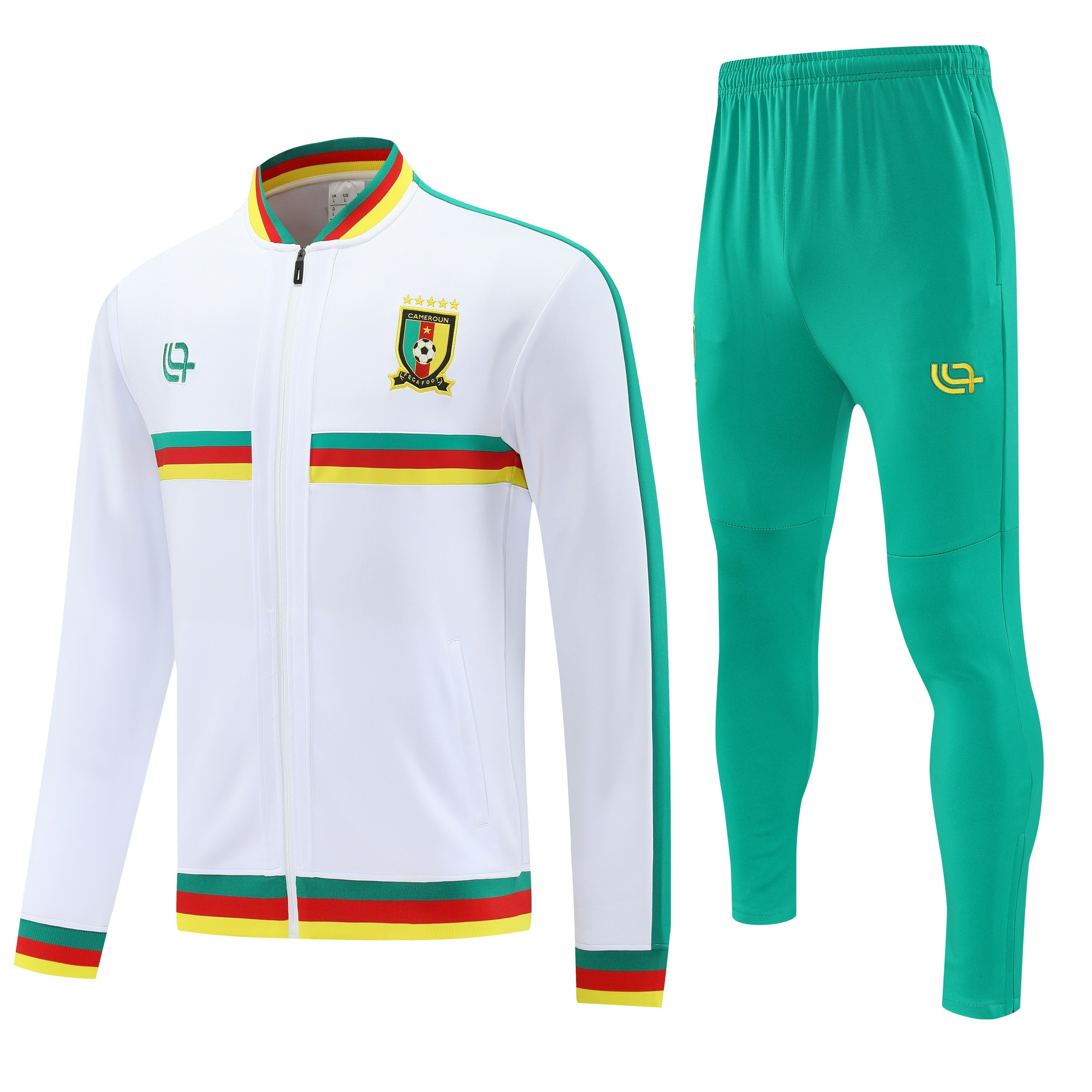 Tracksuit Cameroon Can 2025/26