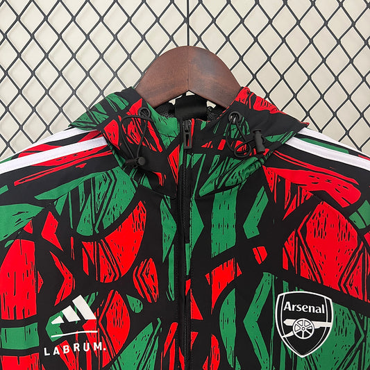 VESTE ARSENAL 2024/25