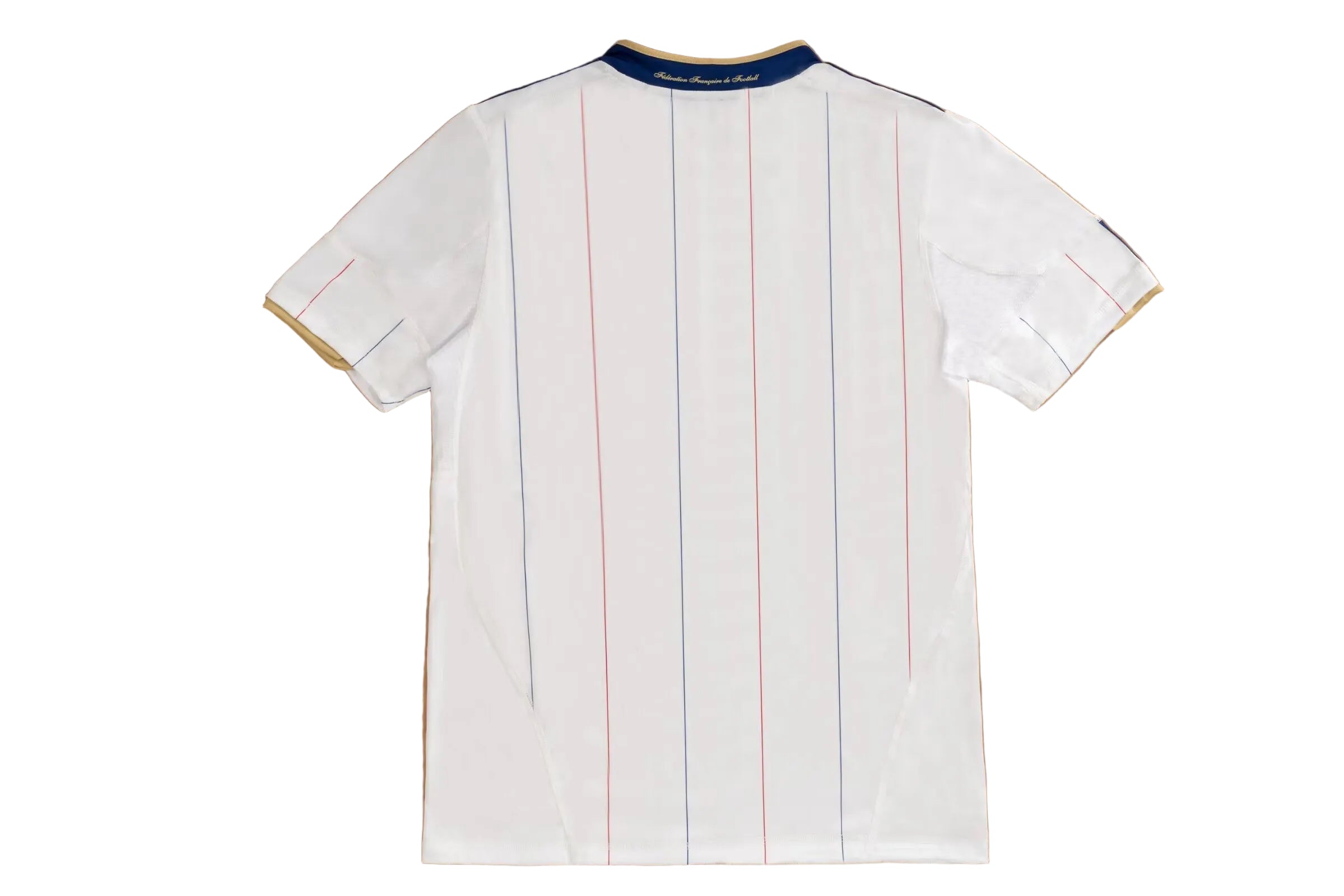 Maillot France Extérieur Coupe du monde 2010
