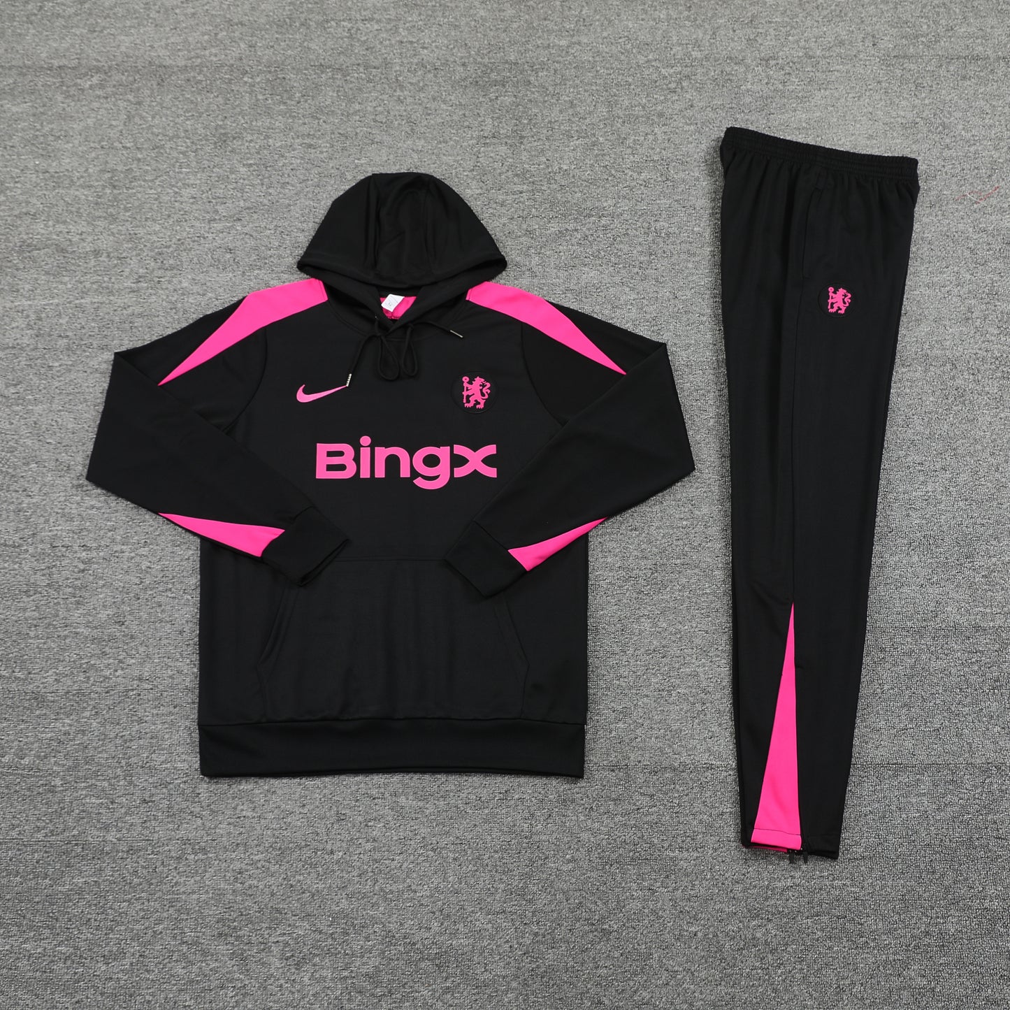 CHELSEA 2024/25 tracksuit 