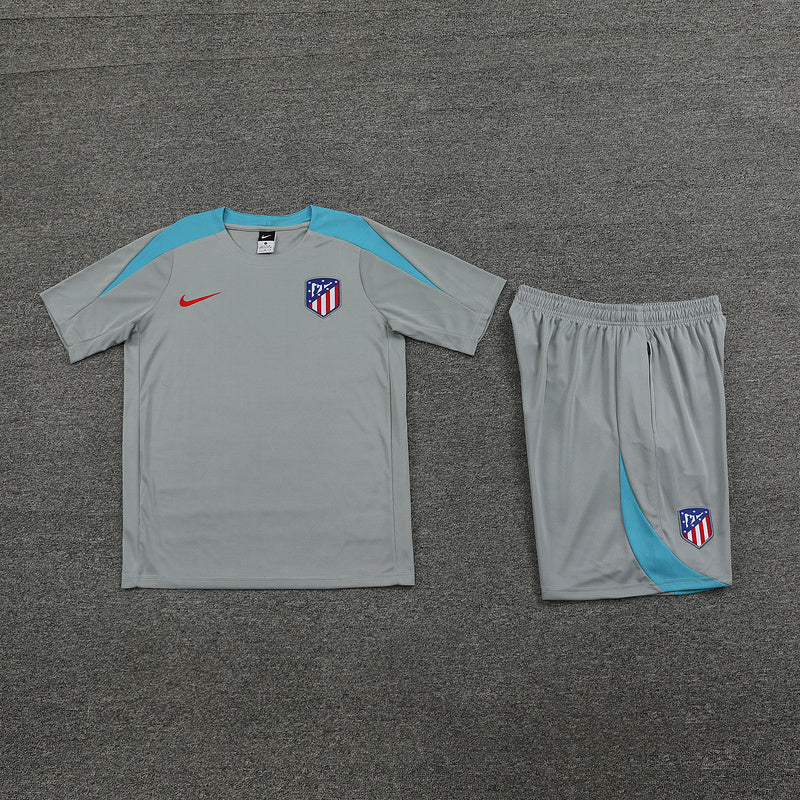 ENSEMBLE ATLETICO MADRID 2024/25