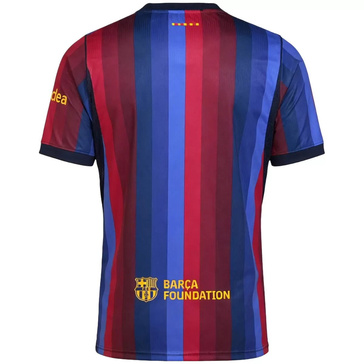 Maillot FC Barcelone Domicile 2026/27
