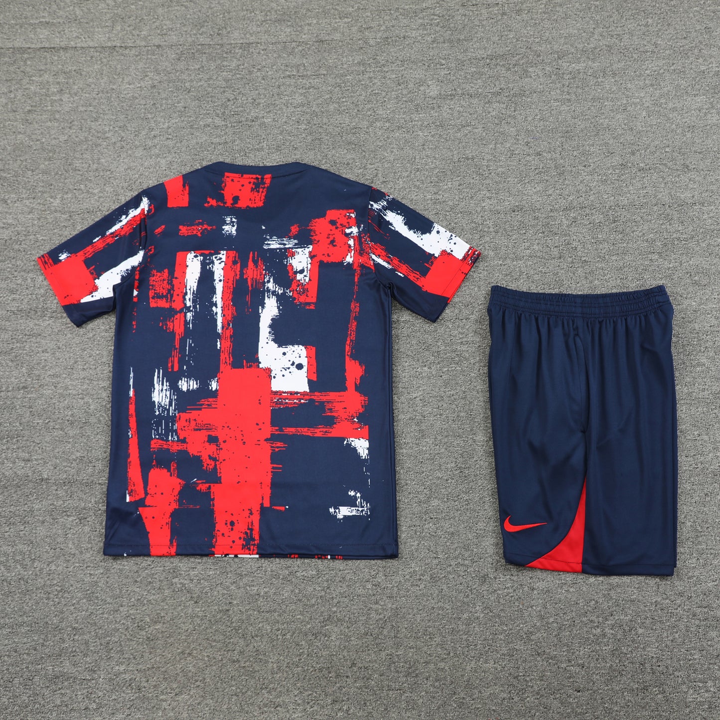 ENSEMBLE PSG DOMICILE 2024/25 - ALLMAILLOT.com  