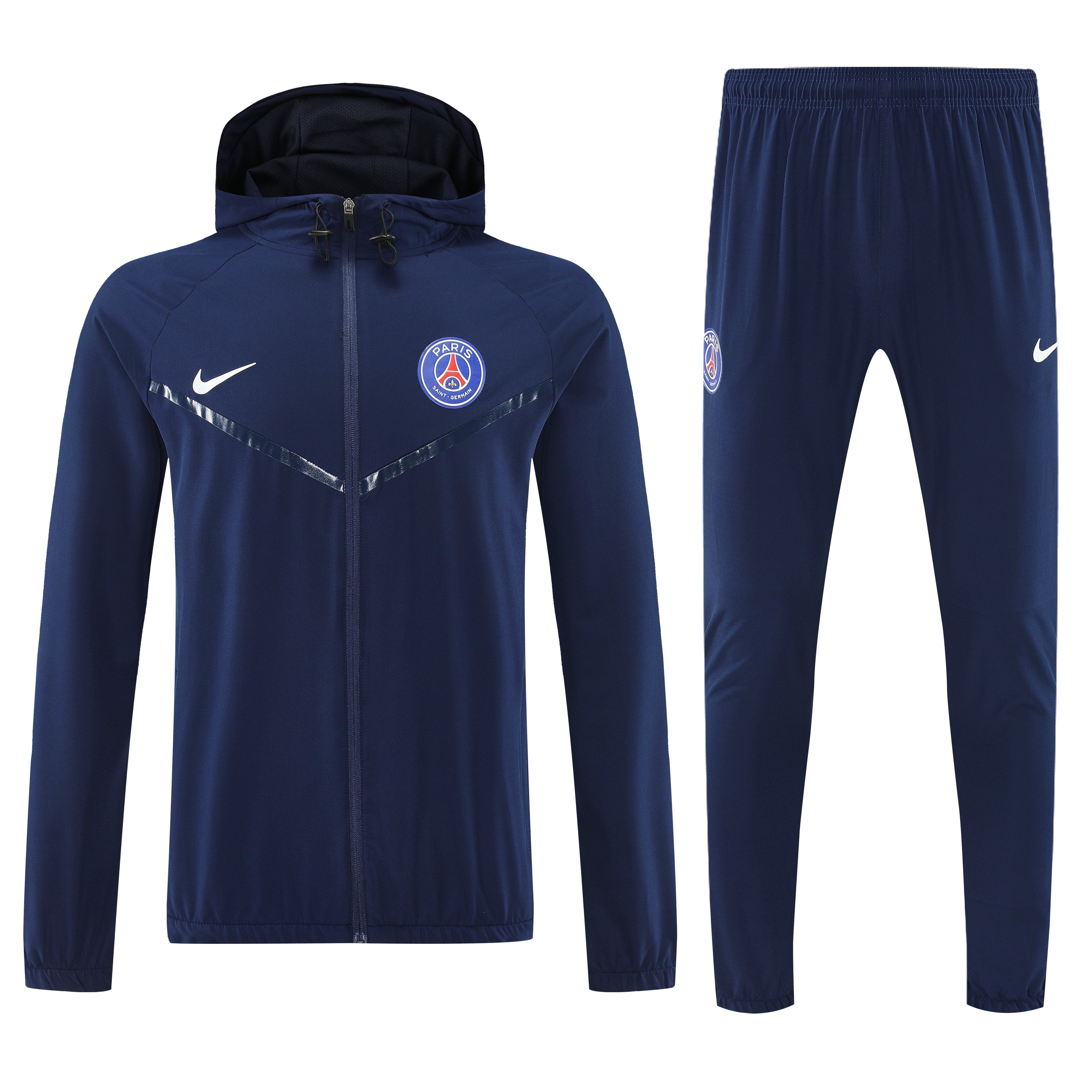 Survêtement Psg Coupe-vent 2025/26