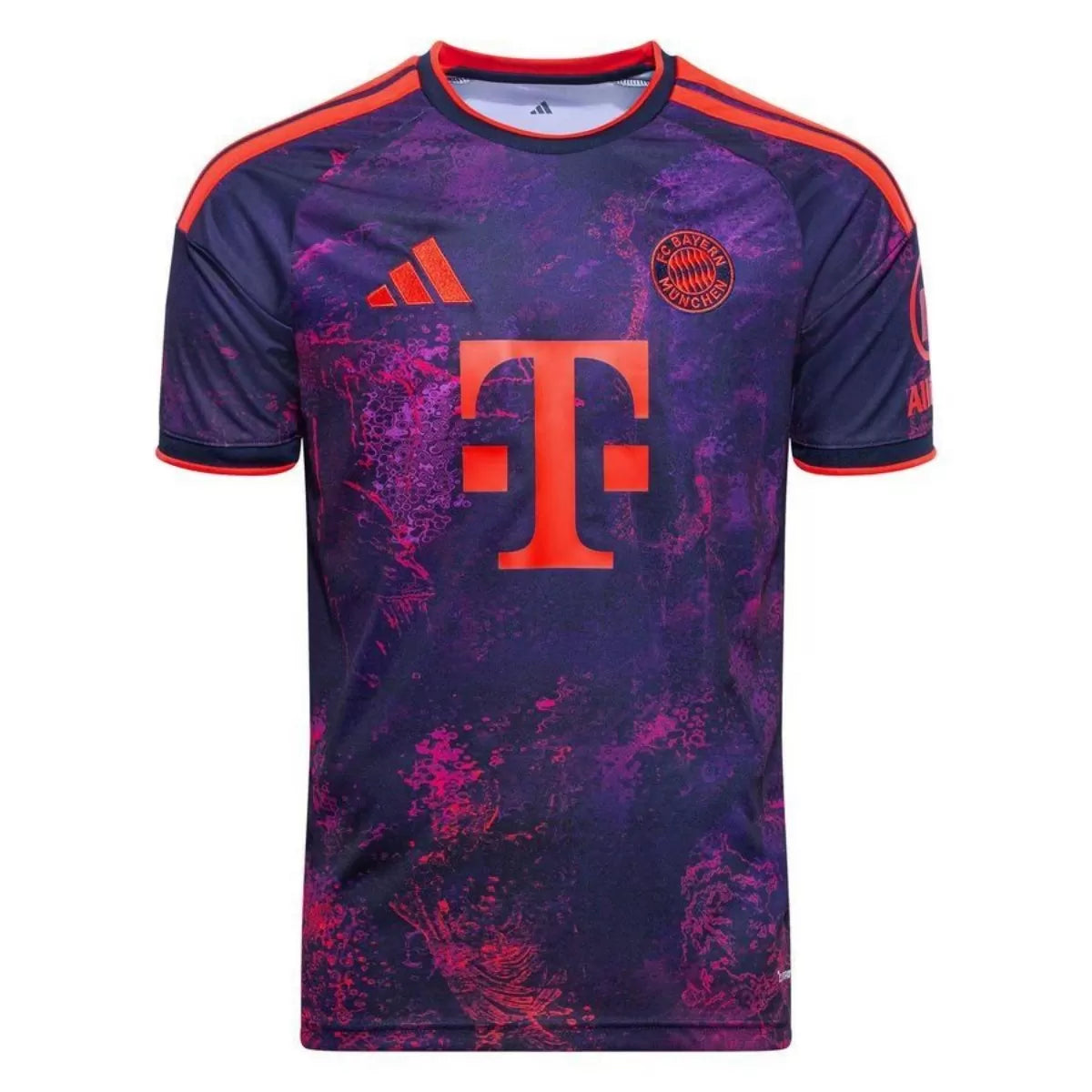 Maillot Bayern Munich Third 2026/27