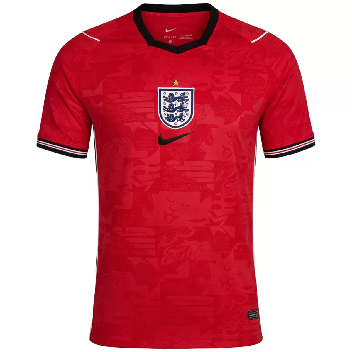 Maillot Angleterre Extérieur Coupe du monde 2026