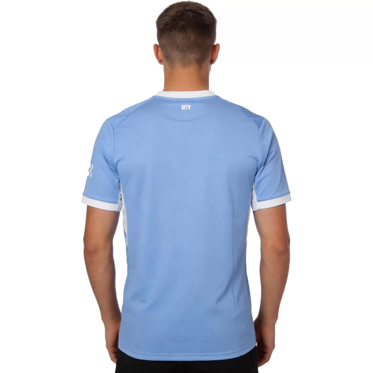 Maillot Manchester City Domicile 2026/27