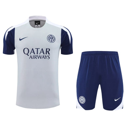 ENSEMBLE D'ENTRAINEMENT INTER MILAN 2025/26