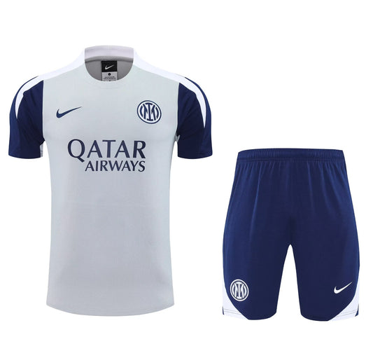 ENSEMBLE D'ENTRAINEMENT INTER MILAN 2025/26