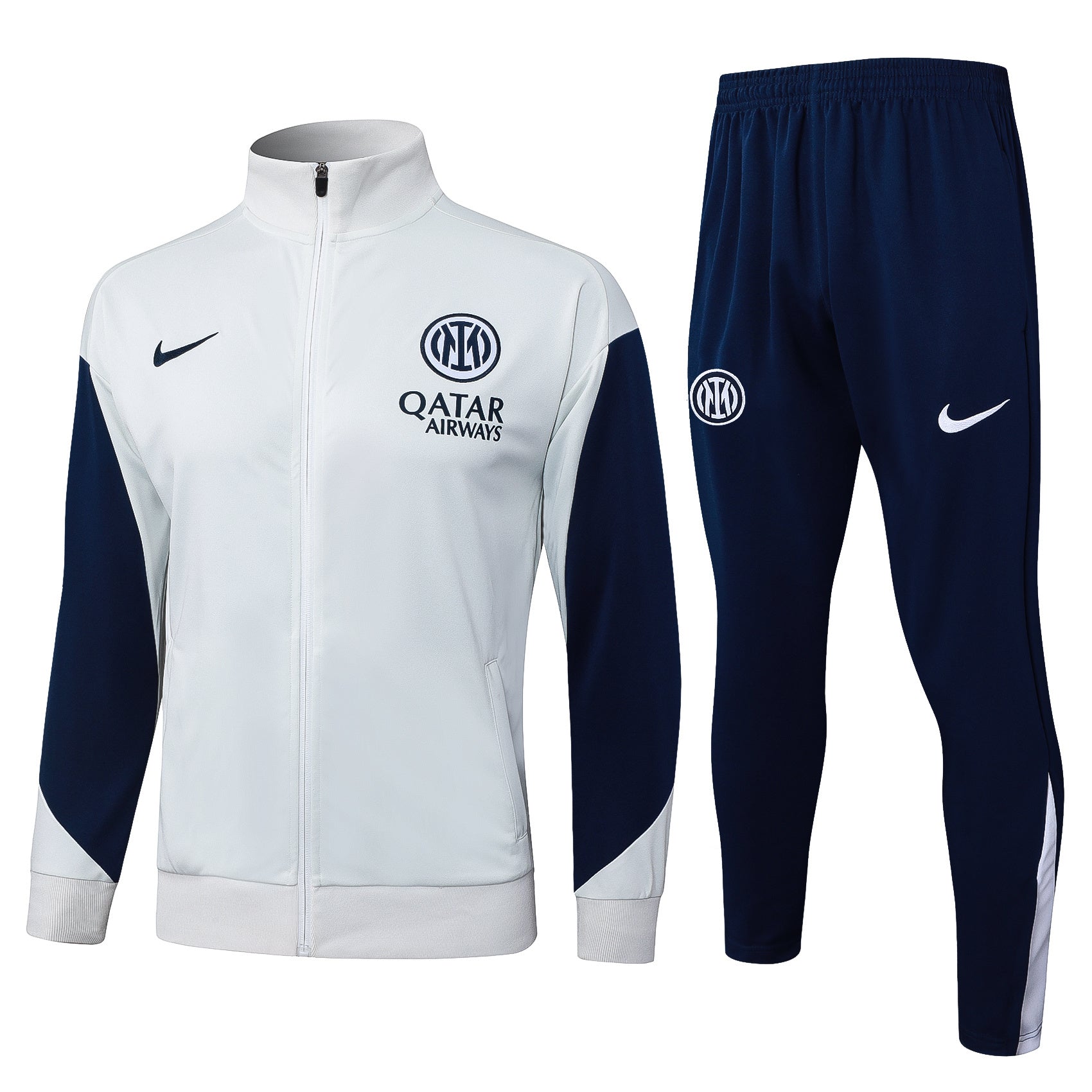 Survêtement Inter Milan Zip 2025/26