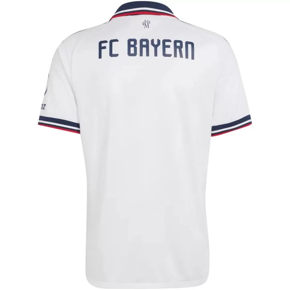 Maillot Bayern Munich Extérieur 2026/27
