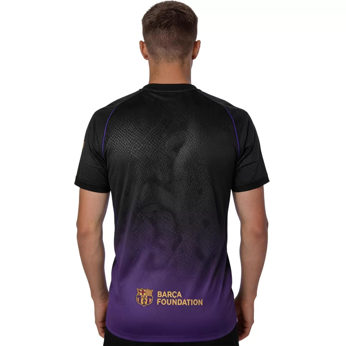 Maillot FC Barcelone Extérieur 2026/27