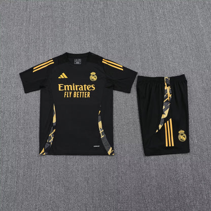 REAL MADRID 2024/25 SET 