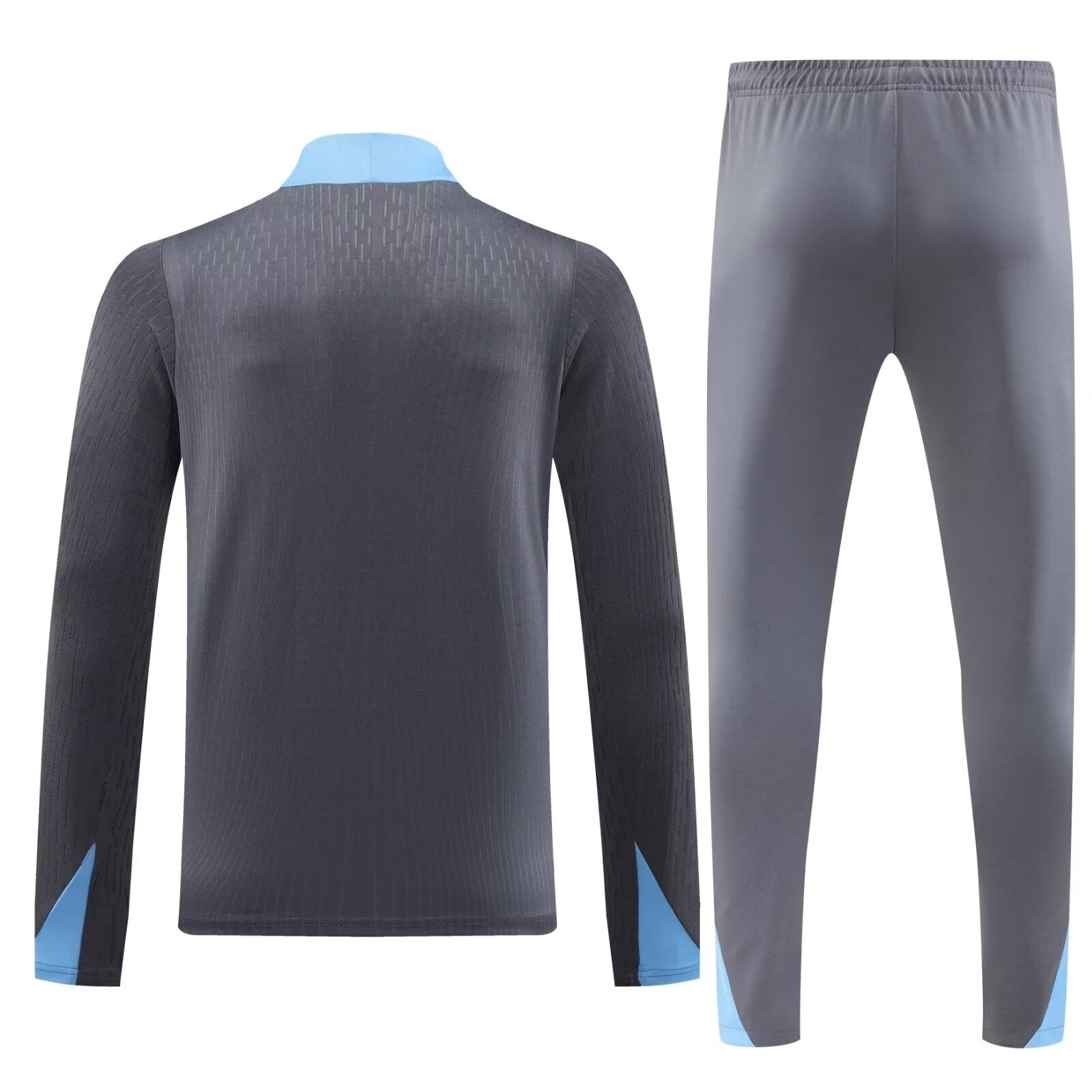 Survêtement  TOTTENHAM EXTERIEUR 2024/25 - ALLMAILLOT.com  