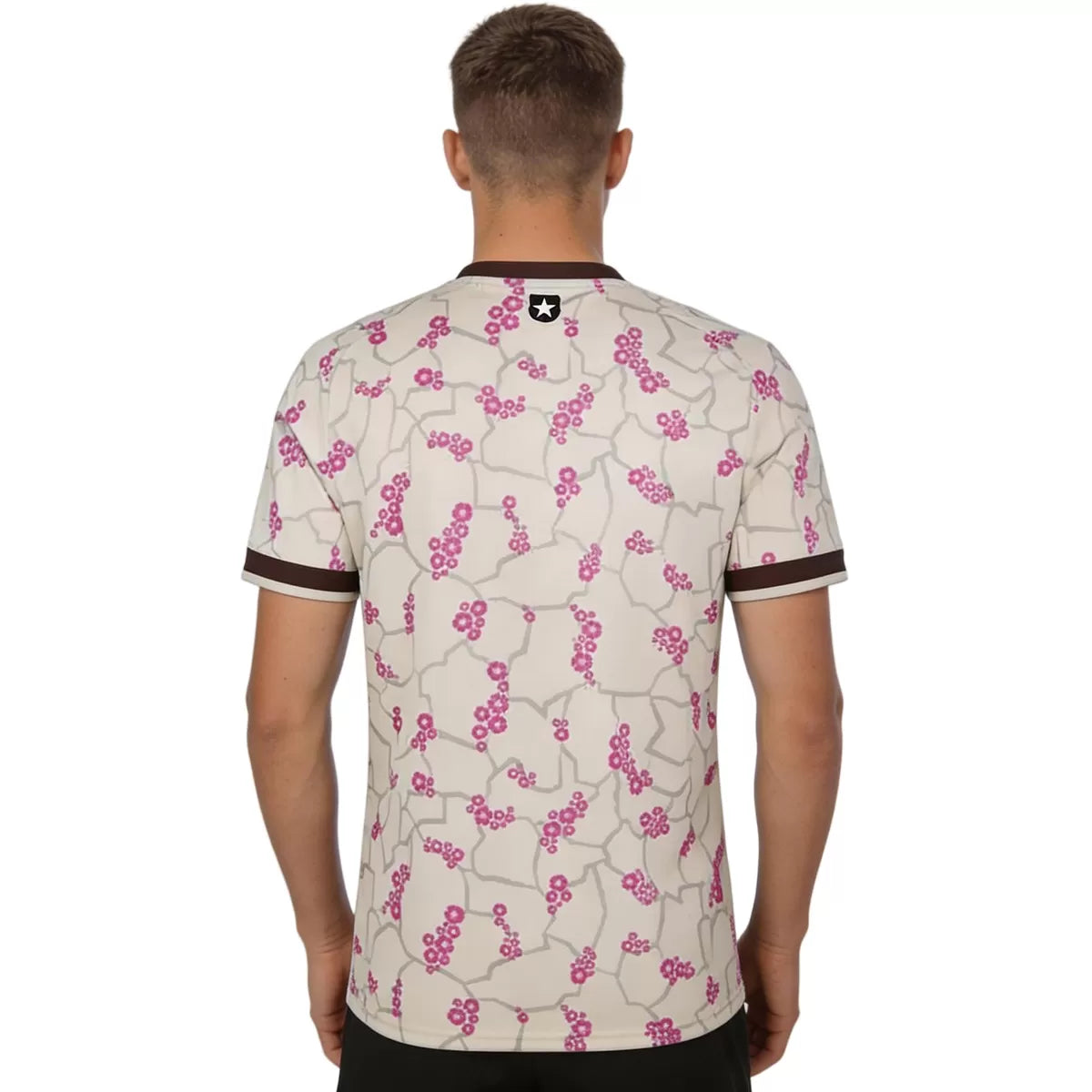 Maillot Chili Extérieur 2026