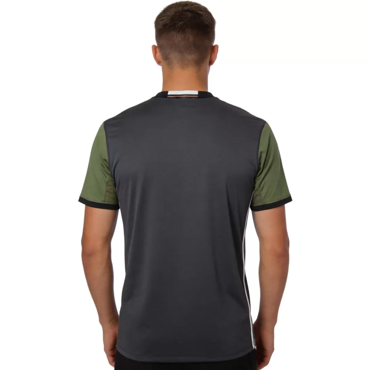 Maillot Allemagne Extérieur 2016/17