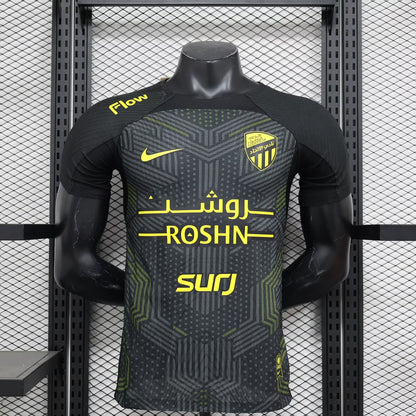 MAILLOT AL ITTIHAD THIRD 2024/25