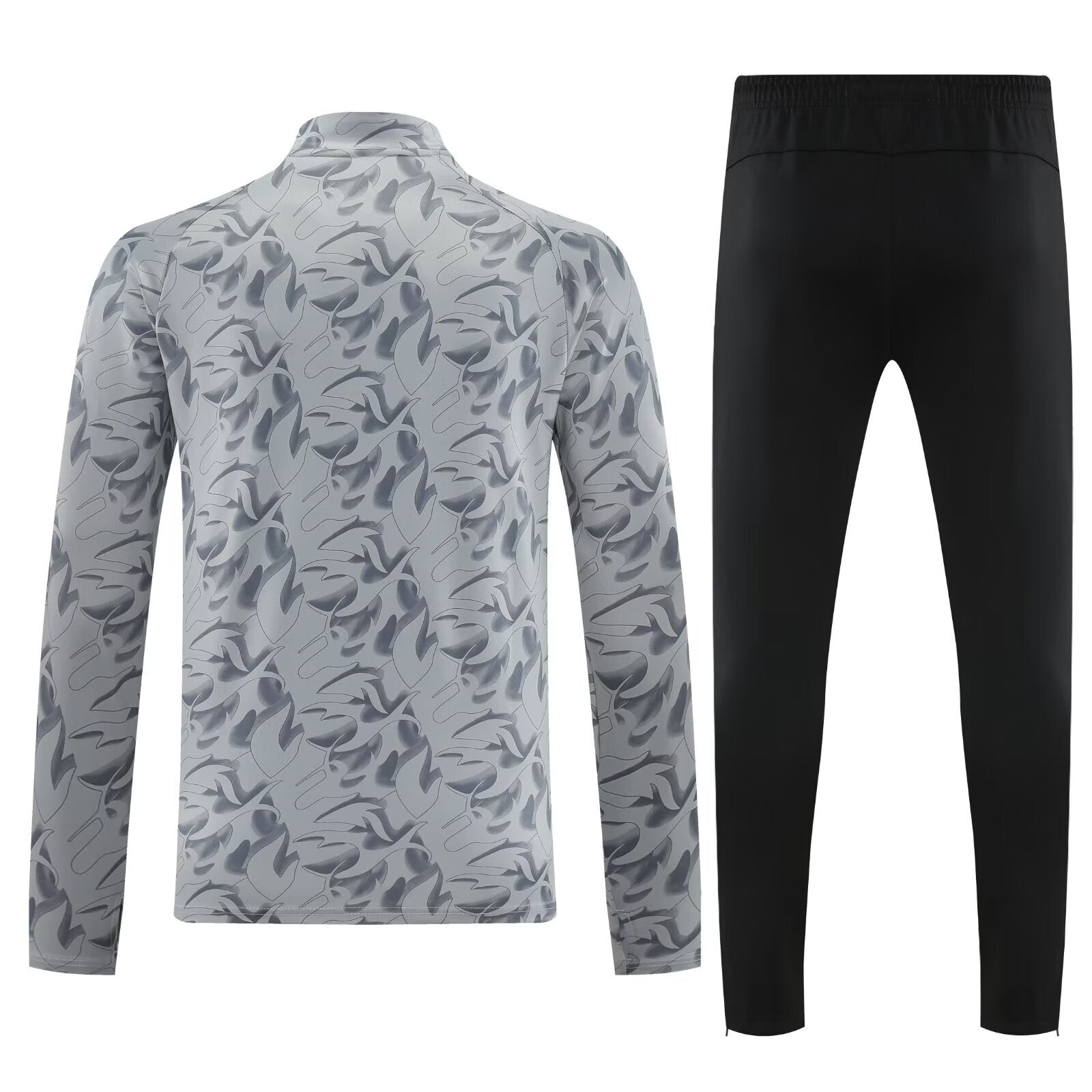 Tracksuit Ac milan 2025/26