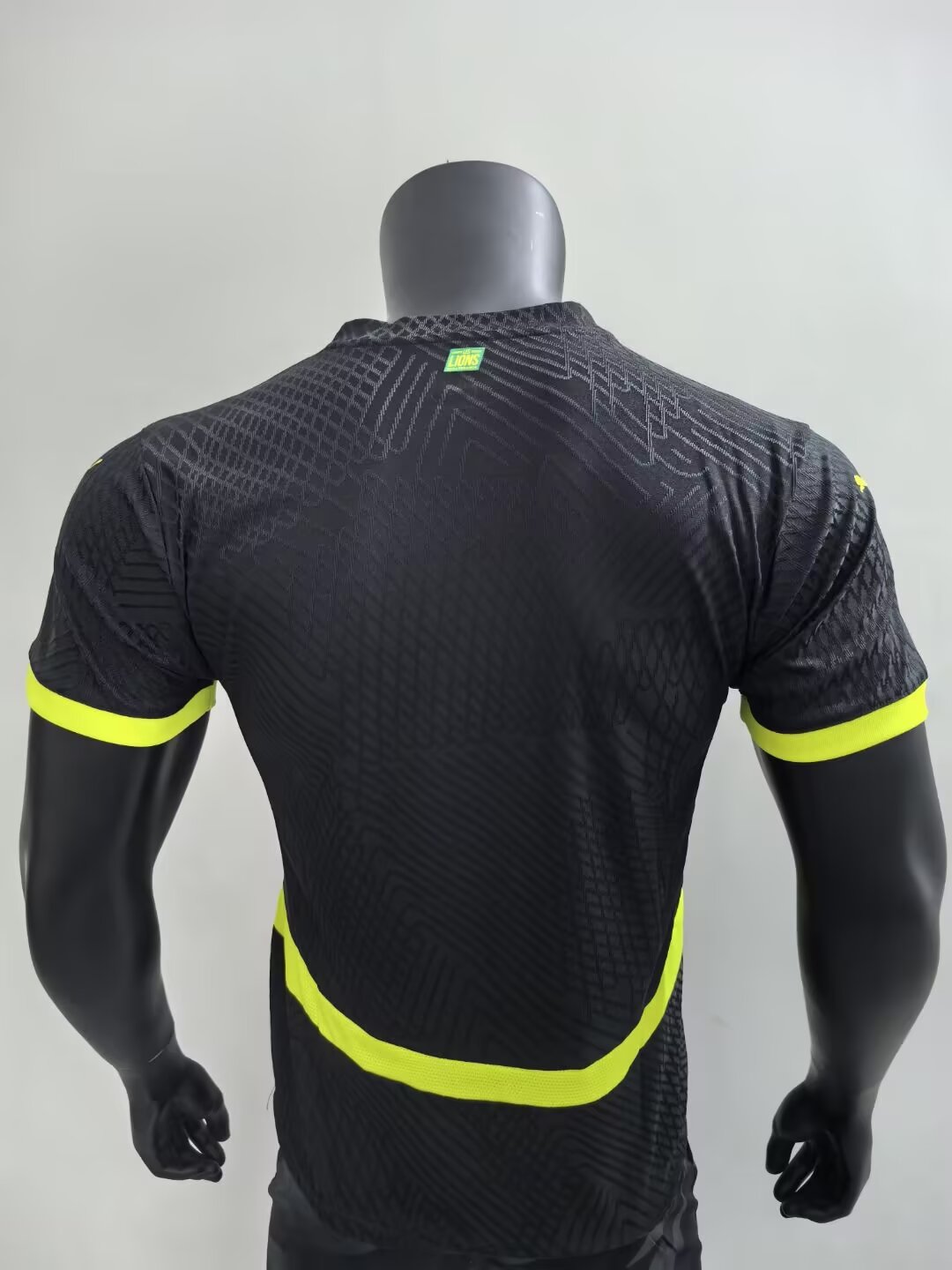 MAILLOT SENEGAL SPECIAL EDITION 2025/2026