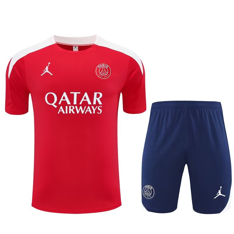 Ensemble Psg Domicile Jordan 2025
