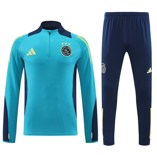 REAL MADRID 2024/25 tracksuit 