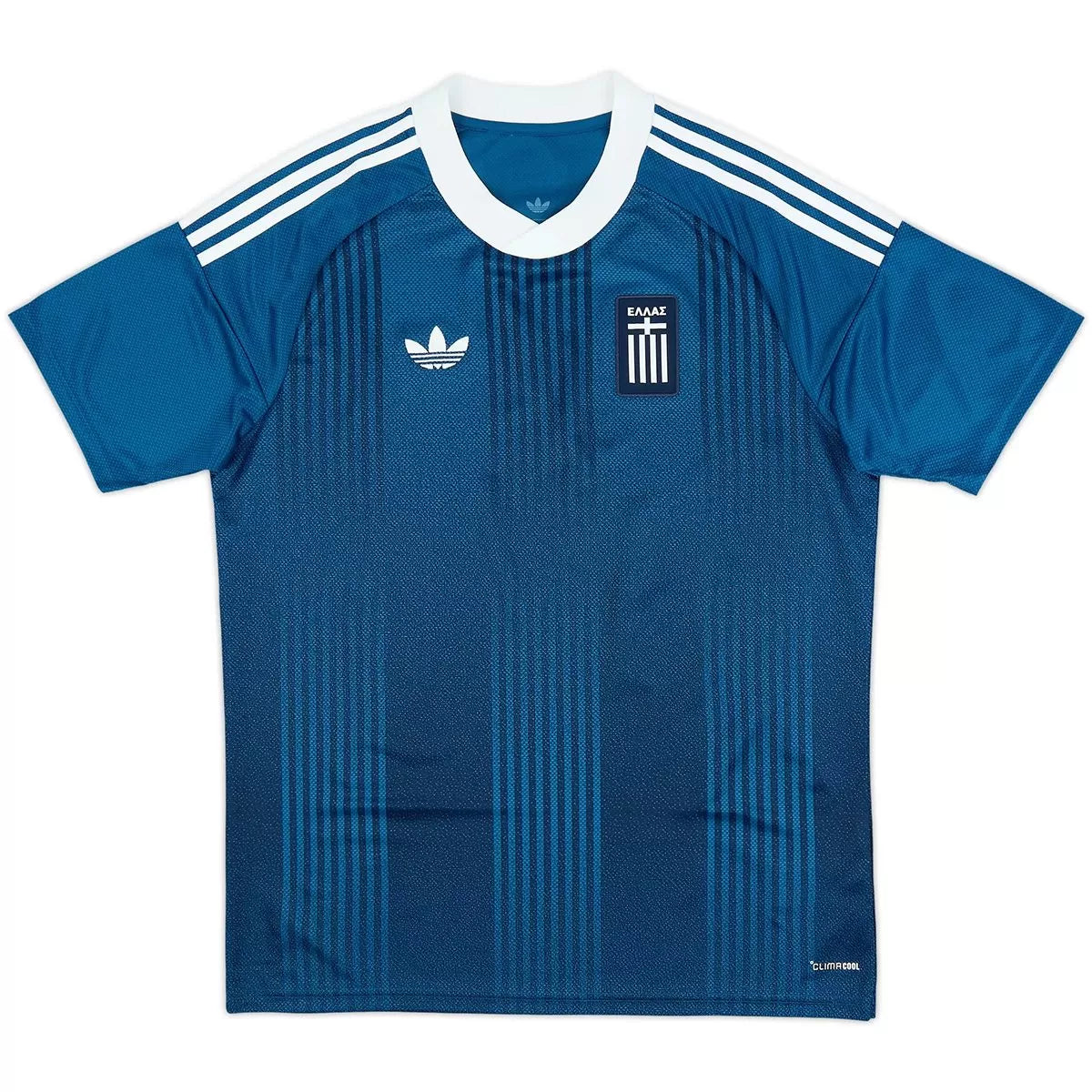 Maillot Grèce Extérieur 2025/26