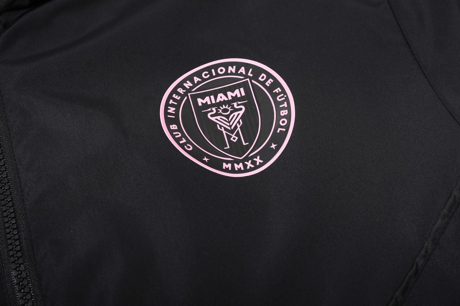 Veste Coupe-Vent Borussia Inter Miami 2024/25